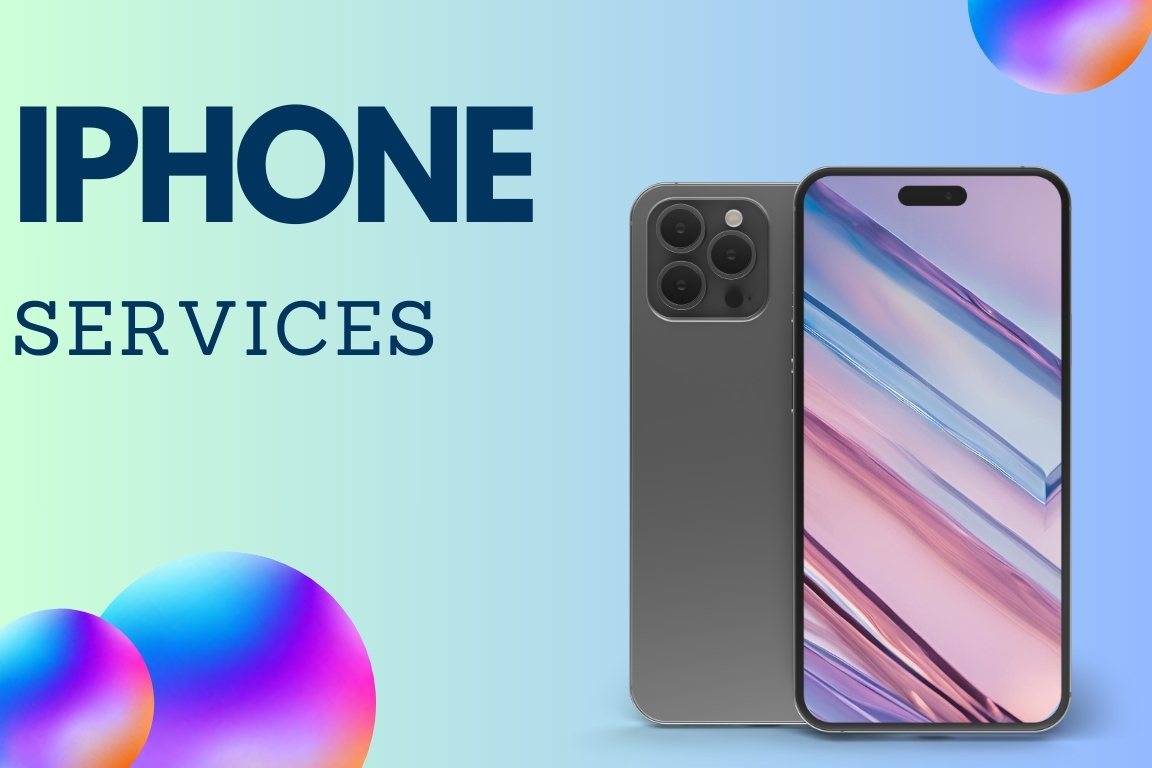 IPHONE-SERVICE