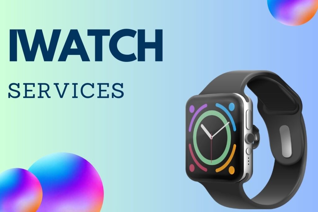 IWATCH-SERVICE
